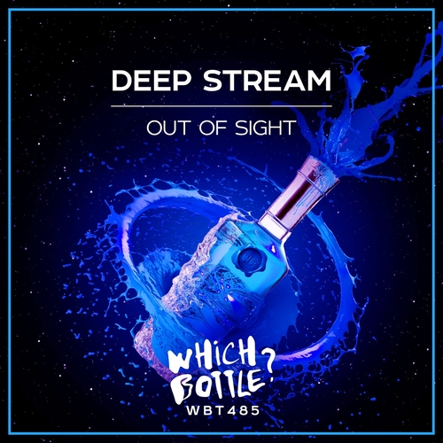 Deep Stream - Out Of Sight [WBT485]